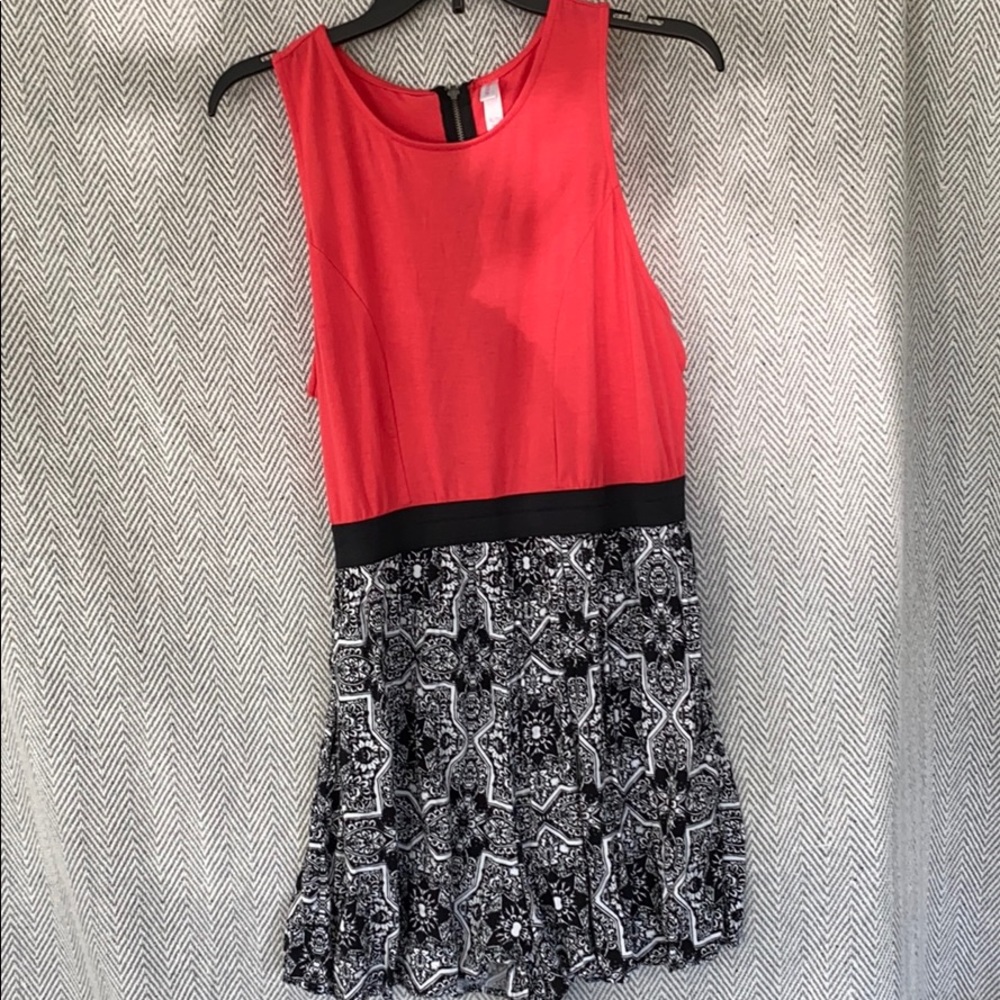 Summer Dress